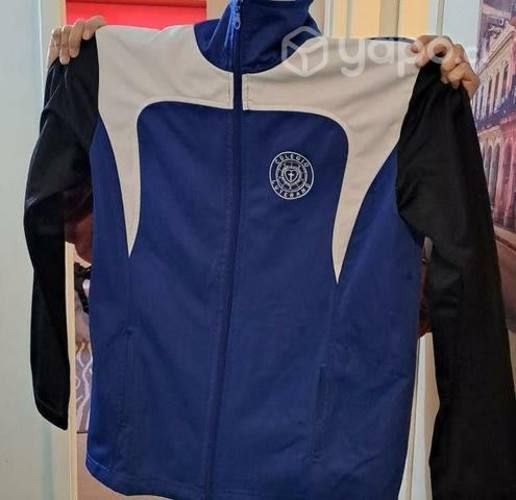 Uniforme Colegio Luterano