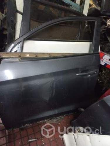 Puerta delantera izquierda hyundai Tucson 2020