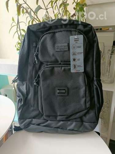 Mochila Jersey 356 Negro Xtrem 28 Litros Nueva