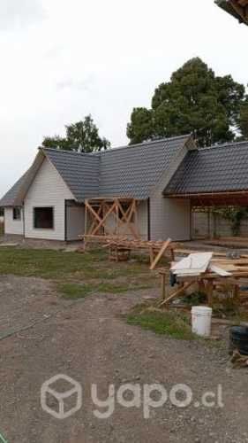 Se ofrece maestro carpintero