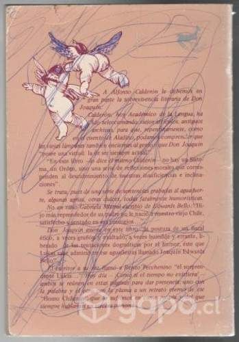 Homo Chilensis, Joaquin Edwards Bello y Lukas