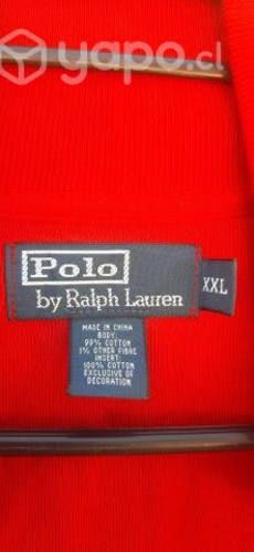 Poleron Polo Ralph Lauren