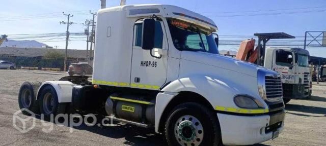 Venta de tractocamion