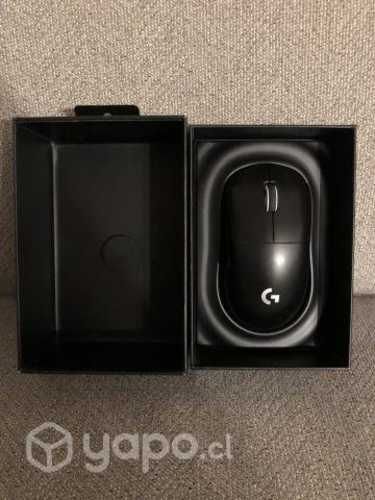 Mouse logitech g pro x superlight