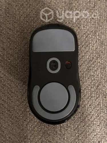 Mouse logitech g pro x superlight