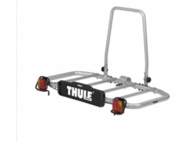 Porta equipaje thule easybase