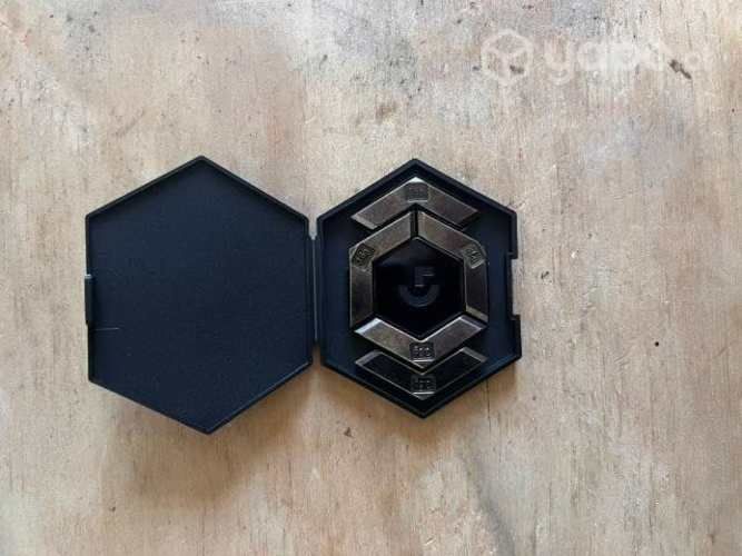 Mouse Logitech g502 hero