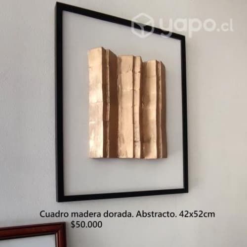 Cuadros & Decoración hecha a mano