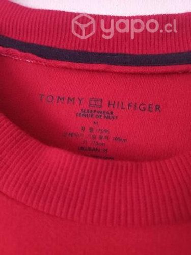 Poleron Tommy original