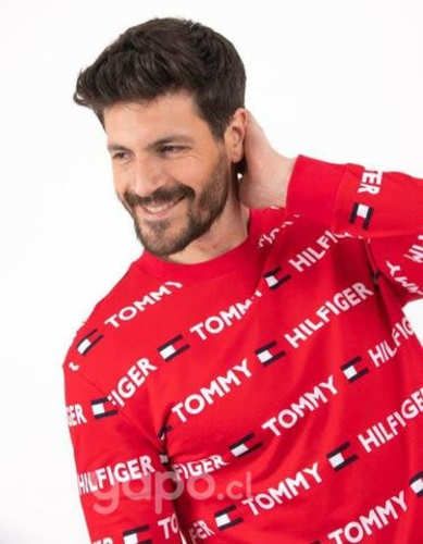 Poleron Tommy original