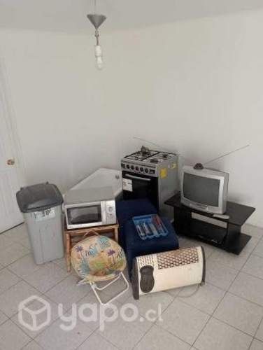 Cocina,,Microondas, TV y otros