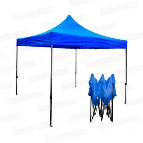 Toldo 3 por 3 azul nuevo