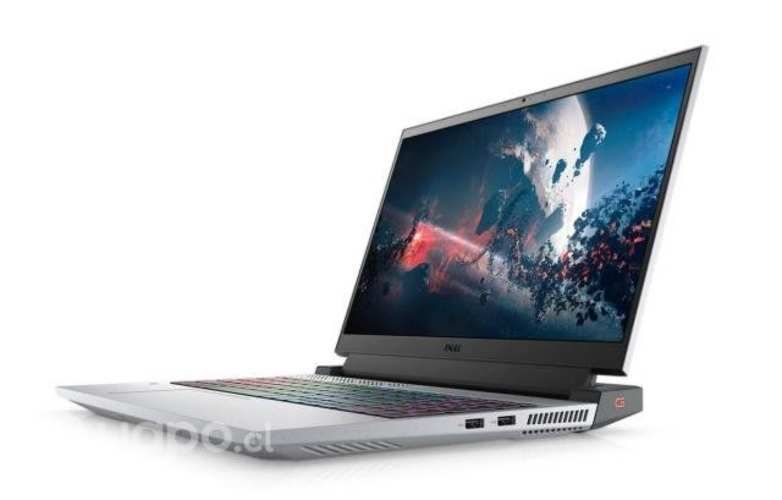 Notebook DELL G15 Ryzen5 Edition