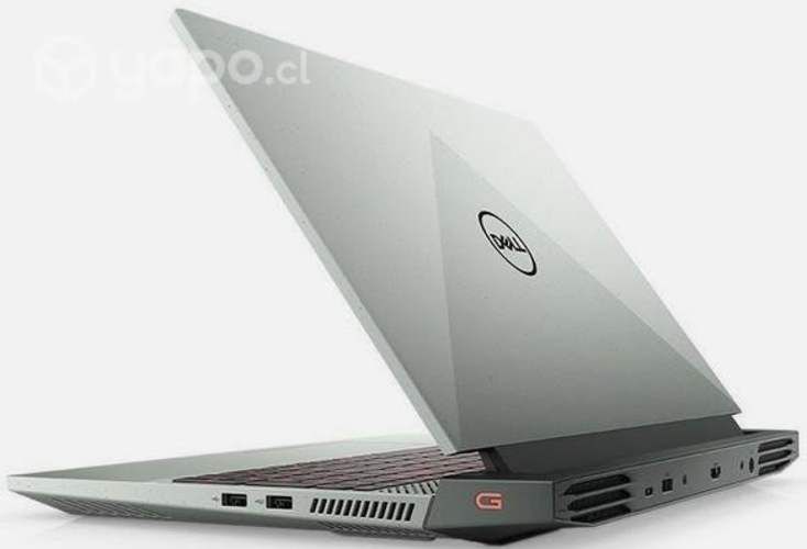 Notebook DELL G15 Ryzen5 Edition