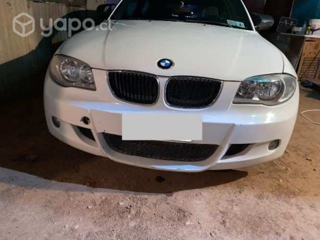 BMW 116I, año 2011