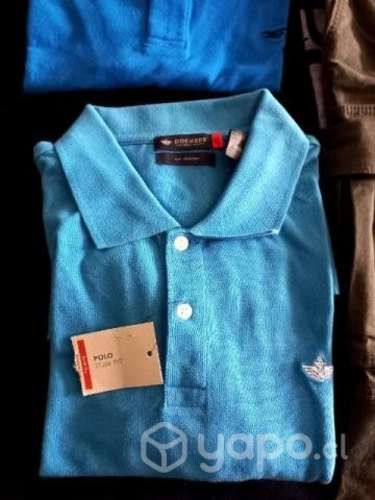 Vendo ropa nueva