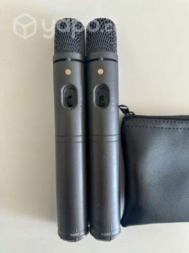 Micrófono de condensador - Rode M3