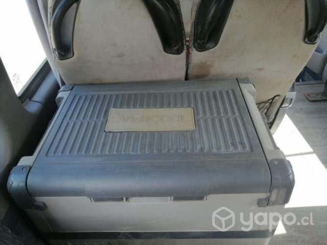 ¡Minibus IVECO Power Daily 2014 Euro 4 a la Venta