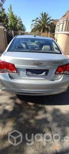 Chevrolet cruze 2014