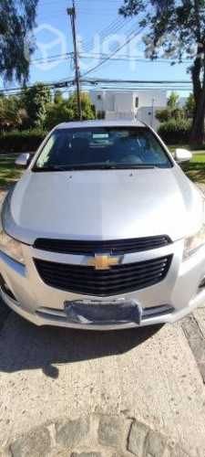 Chevrolet cruze 2014