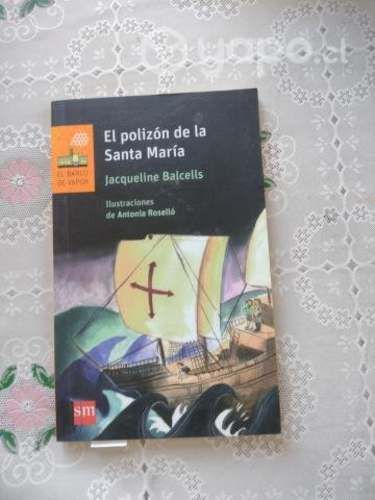 Polizon de la santa maria