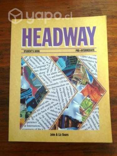 Headway (Pre-Intermediate) - Student's Book