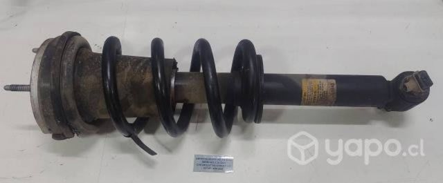 Amortiguador Delantero Derecho (CSC242) Chevrolet