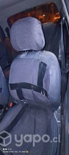 Chevrolet spark 2011