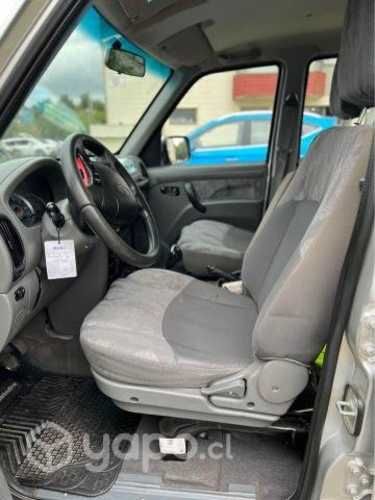 Mahindra scorpio 2017