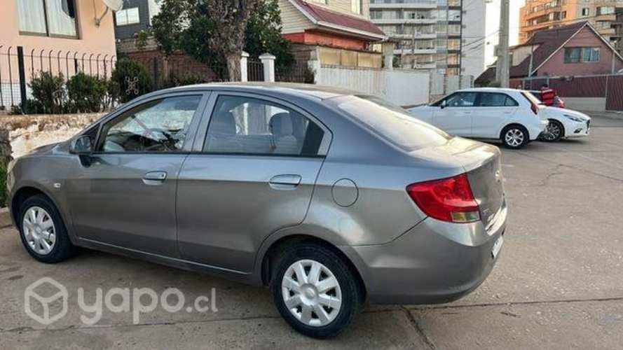Se vende auto