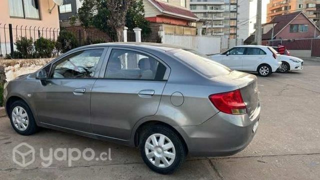 Se vende auto