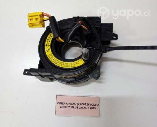 Cinta Airbag (VXC032) VOLVO XC60 T5 PLUS 2.0 AUT 2