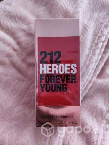 Perfume 212 mujer 50ml