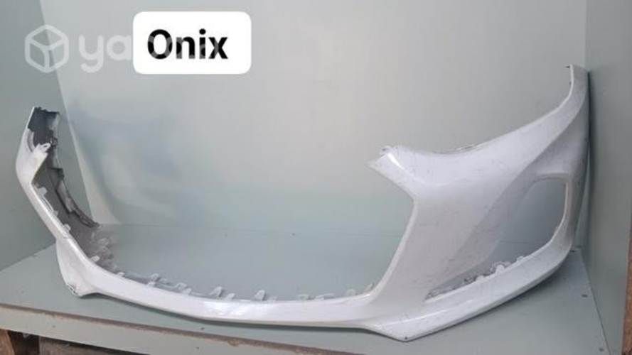 Parachoque chevrolet onix turbo dmg repuestos 19.4