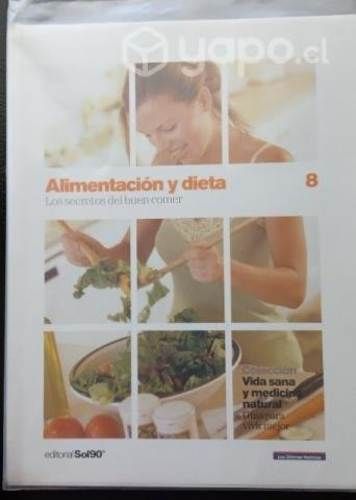 Terapias Naturales pack