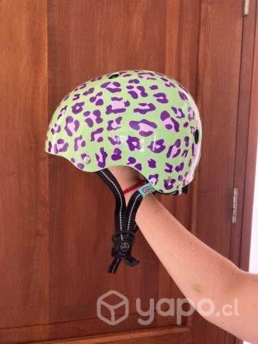 Casco nutcase niño(a)