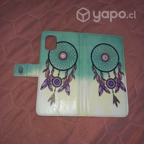 Carcasa Samsung galaxy A31