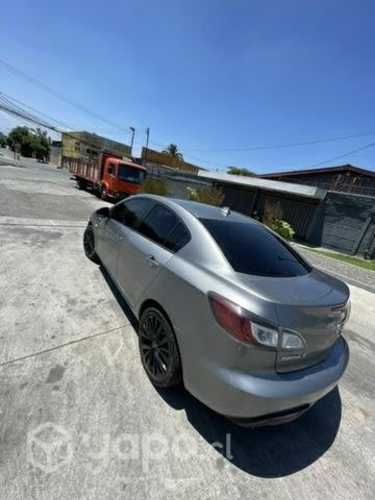 Mazda 3 2011