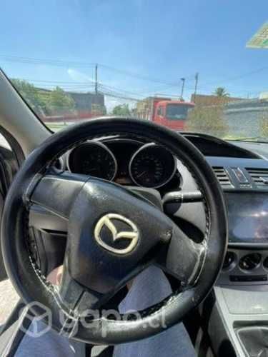 Mazda 3 2011