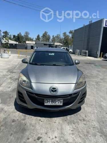 Mazda 3 2011