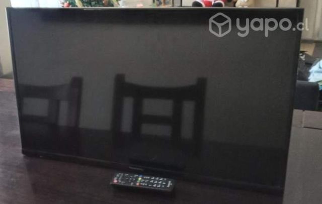 TV Panasonic 32'