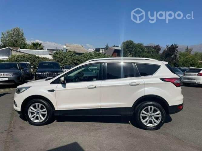 Ford Escape 2.5 4x2 2019