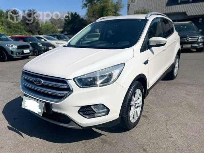 Ford Escape 2.5 4x2 2019