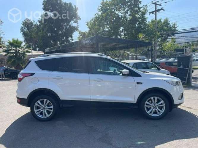 Ford Escape 2.5 4x2 2019