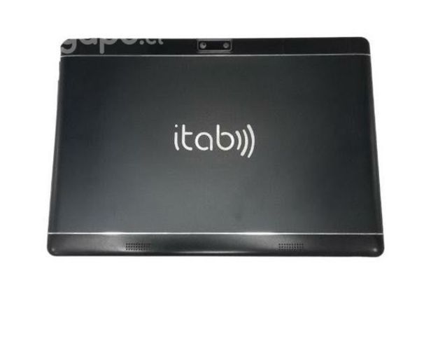 Tactil Para iTab 4G 10.1&quot; Modelo: ITAB X40L PLUS (
