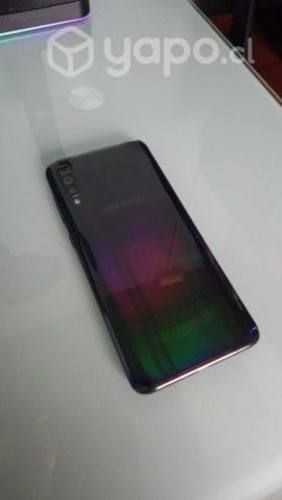 Samsung Galaxy A70
