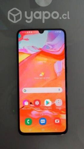 Samsung Galaxy A70