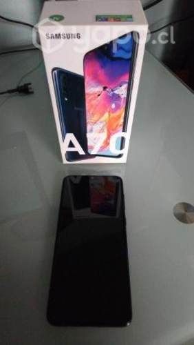 Samsung Galaxy A70