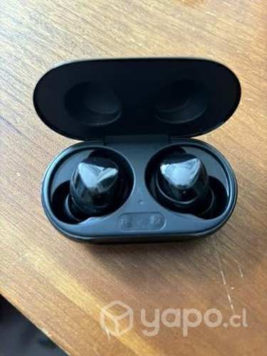 Samsung Galaxy Buds +