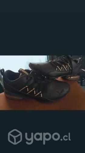 Zapatillas Puma